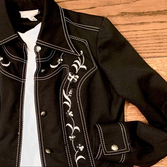 Rare Vintage Top - Picture 2 of 8